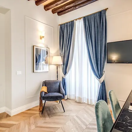 Babuino Palace&suites Roma