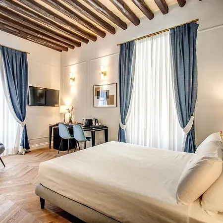 Babuino Palace&suites Roma