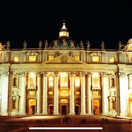 Urban House Rome