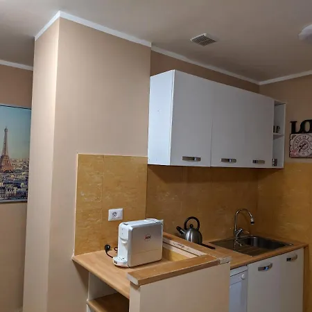 Bed & Breakfast Gina Trastevere