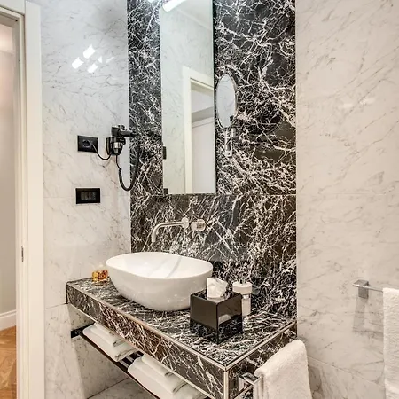 Affittacamere Babuino Palace&suites *