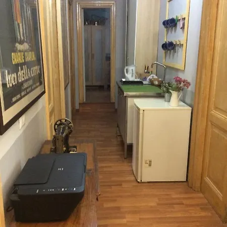 Guest house Vacanze Romane 2 3*