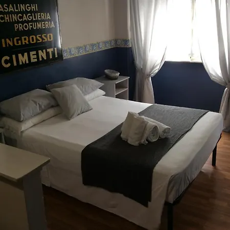 Vacanze Romane 2 Vendégház Róma