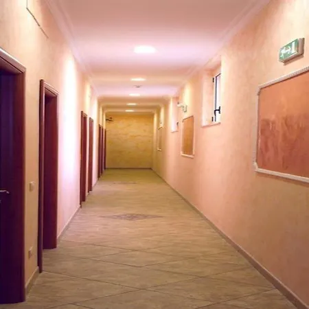 Otel Kriss
