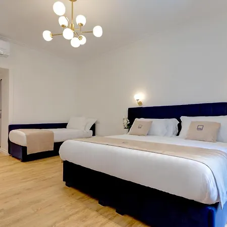 Sm Vatican Relais Bed & Breakfast Roma