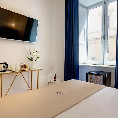 Sm Vatican Relais Bed & Breakfast 2*