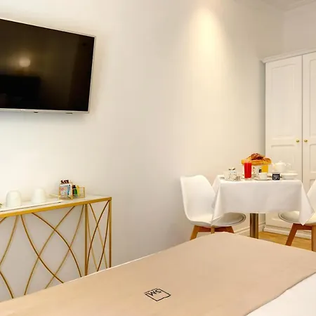 Bed & Breakfast Sm Vatican Relais Roma