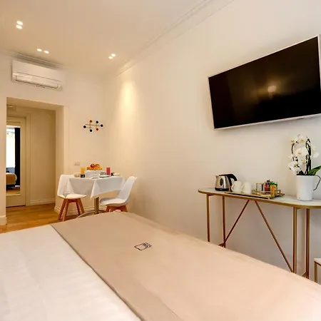 Bed & Breakfast Sm Vatican Relais 2*