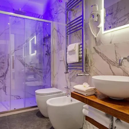 Sm Vatican Relais 2* Roma