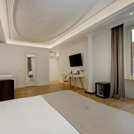 Sm Vatican Relais Bed & Breakfast Roma