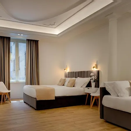 Sm Vatican Relais 2* Roma