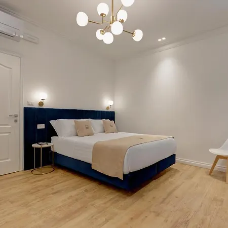 Bed & Breakfast Sm Vatican Relais Roma