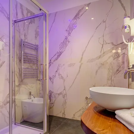Bed & Breakfast Sm Vatican Relais Roma