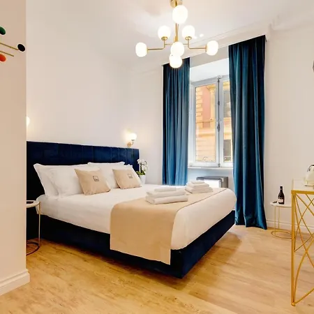 Sm Vatican Relais Bed & Breakfast Roma