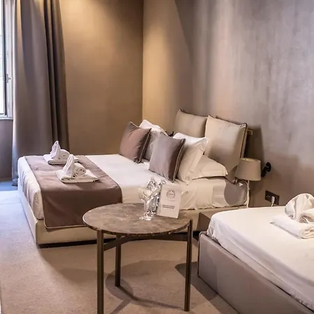 Bed and Breakfast Elysium Collection Ρώμη