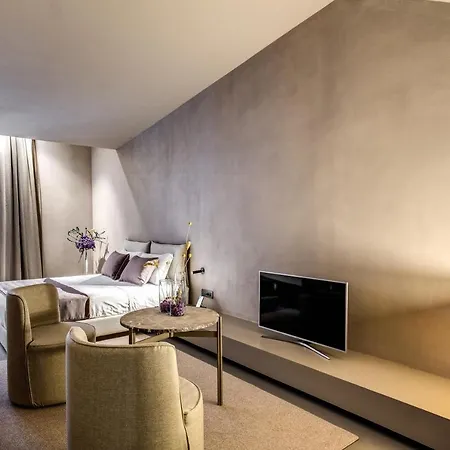 Elysium Collection Bed and Breakfast Ρώμη