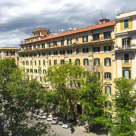 Guest house Otto & Photogallery Rome