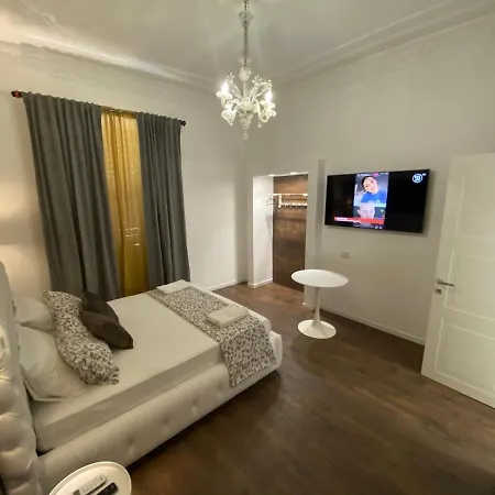 Vatican G&g Bed & Breakfast *