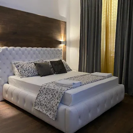 Bed & Breakfast Vatican G&g *