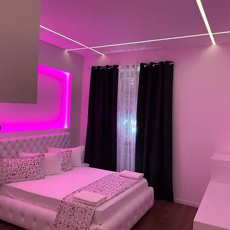 Bed & Breakfast Vatican G&g Roma