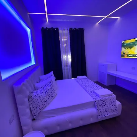 Bed & Breakfast Vatican G&g *