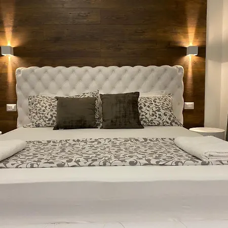 Vatican G&g Bed & Breakfast Roma