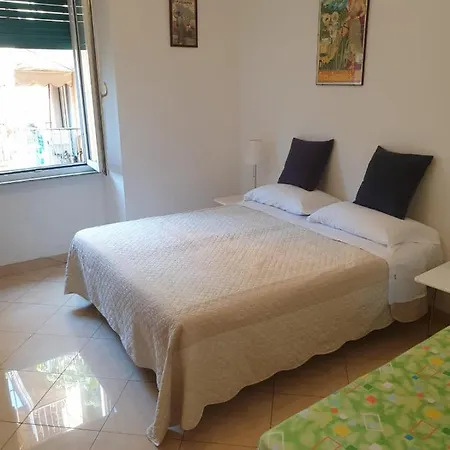 Guest house Esquilino Di Yan Rome