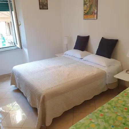 Penzion Esquilino Di Yan