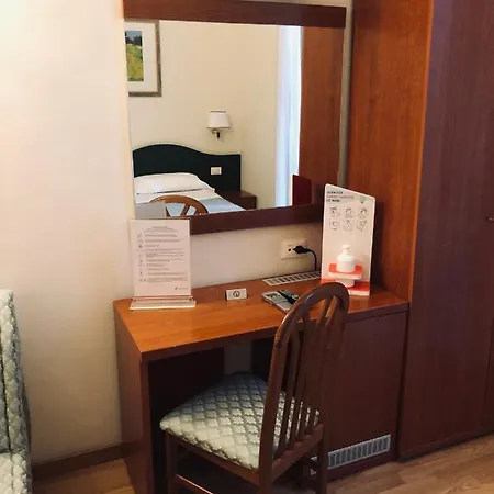La Girandola Bed & Breakfast Rome