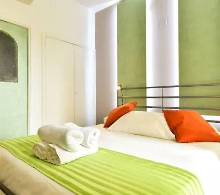 Archimede Flat Appartamento Roma