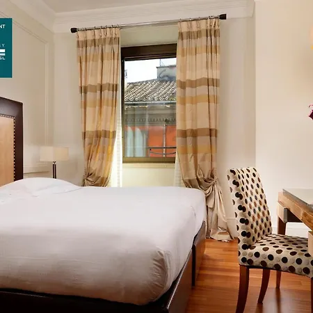 Una Deco 4* Rome