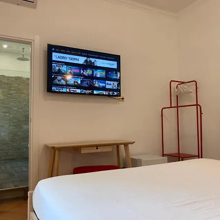 Smoorooms Trastevere Guest house Rome