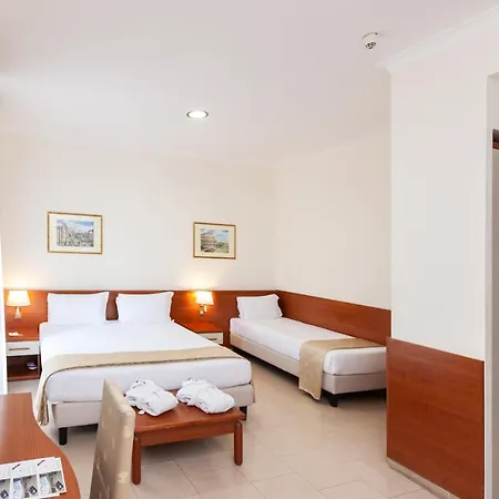 Hotel Shg Portamaggiore Rome