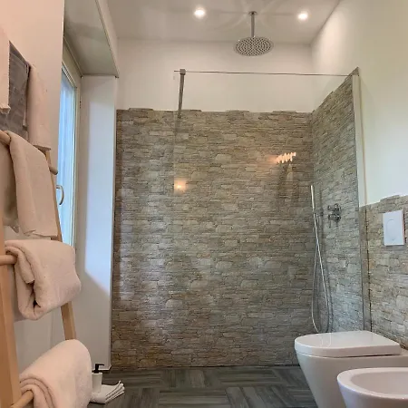 Guest house Smoorooms Trastevere *