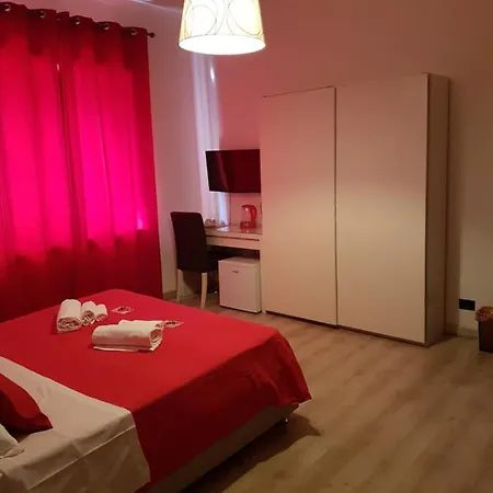 Bed & Breakfast Le Mille E 2*