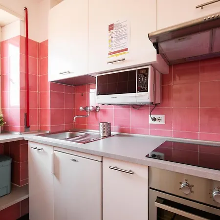 Il Palazzetto Di Via Della Frezza Appartamento Roma