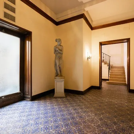 Il Palazzetto Di Via Della Frezza Appartamento *
