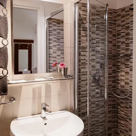 La Girandola Bed & Breakfast Rome