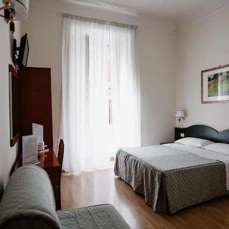La Girandola Bed & Breakfast *
