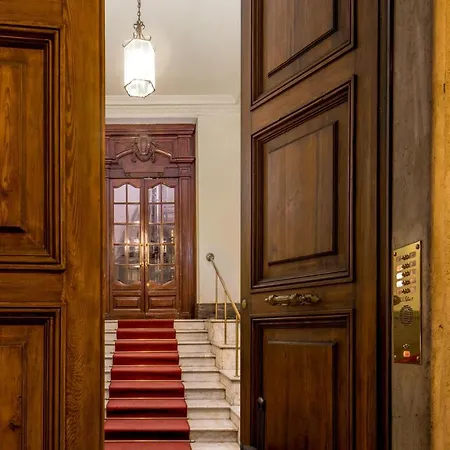 Domus Imperiale Guest house 2*
