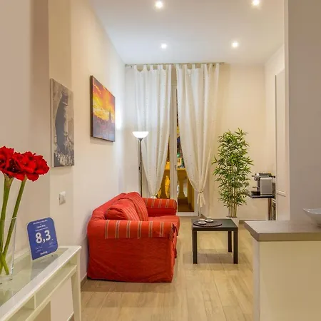 Guest house Domus Imperiale Rome