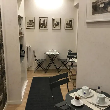 Lodge Le Fate
