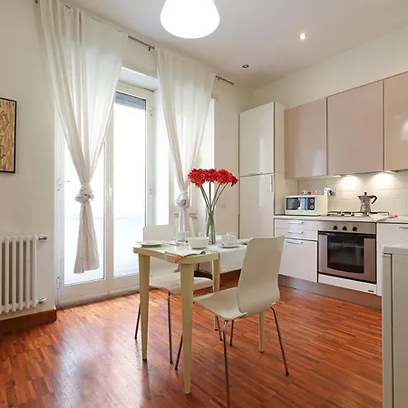 Campani 13 Appartamento Roma