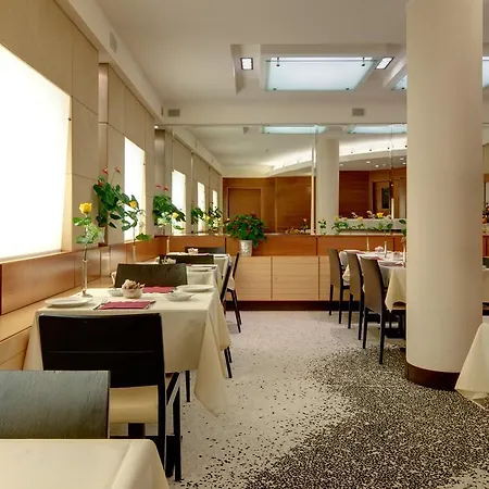 Memphis Hotell