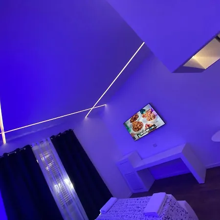 Vatican G&g Bed & Breakfast