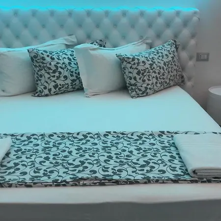 Bed & Breakfast Vatican G&g *