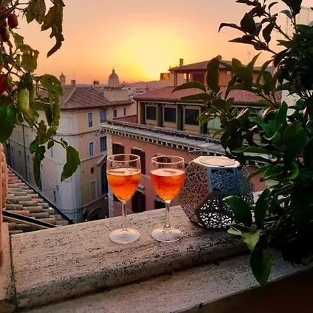 Hotel Concordia Rome
