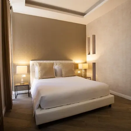 Spagna Boutique Guest house Rome