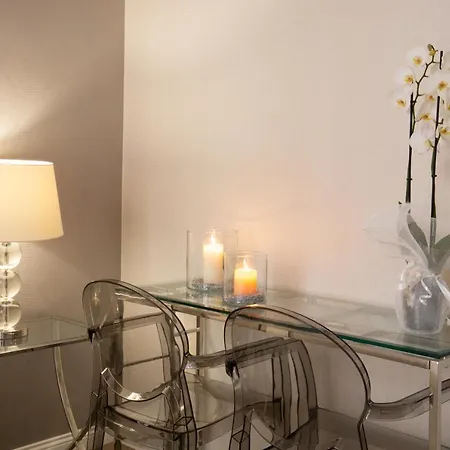Guest house Spagna Boutique Rome
