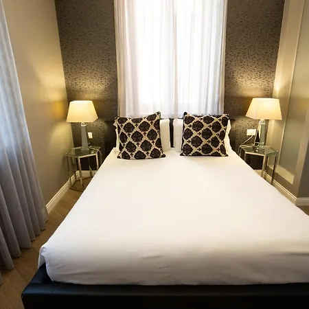 Spagna Boutique Guest house Rome